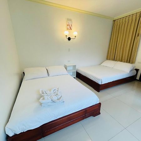 Hostal Balcon Del Cielo Baños Екстериор снимка