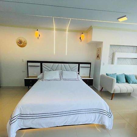 Hostal Balcon Del Cielo Baños Екстериор снимка