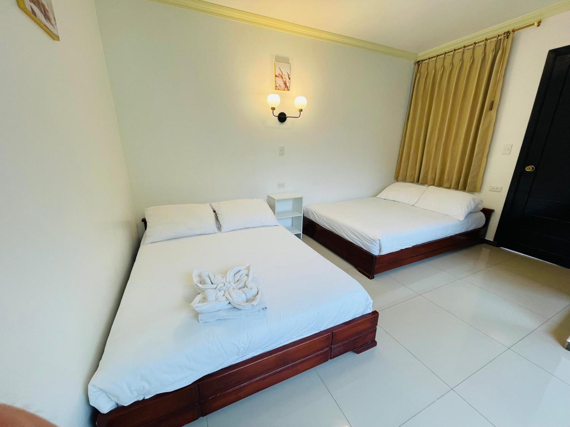 Hostal Balcon Del Cielo Baños Екстериор снимка