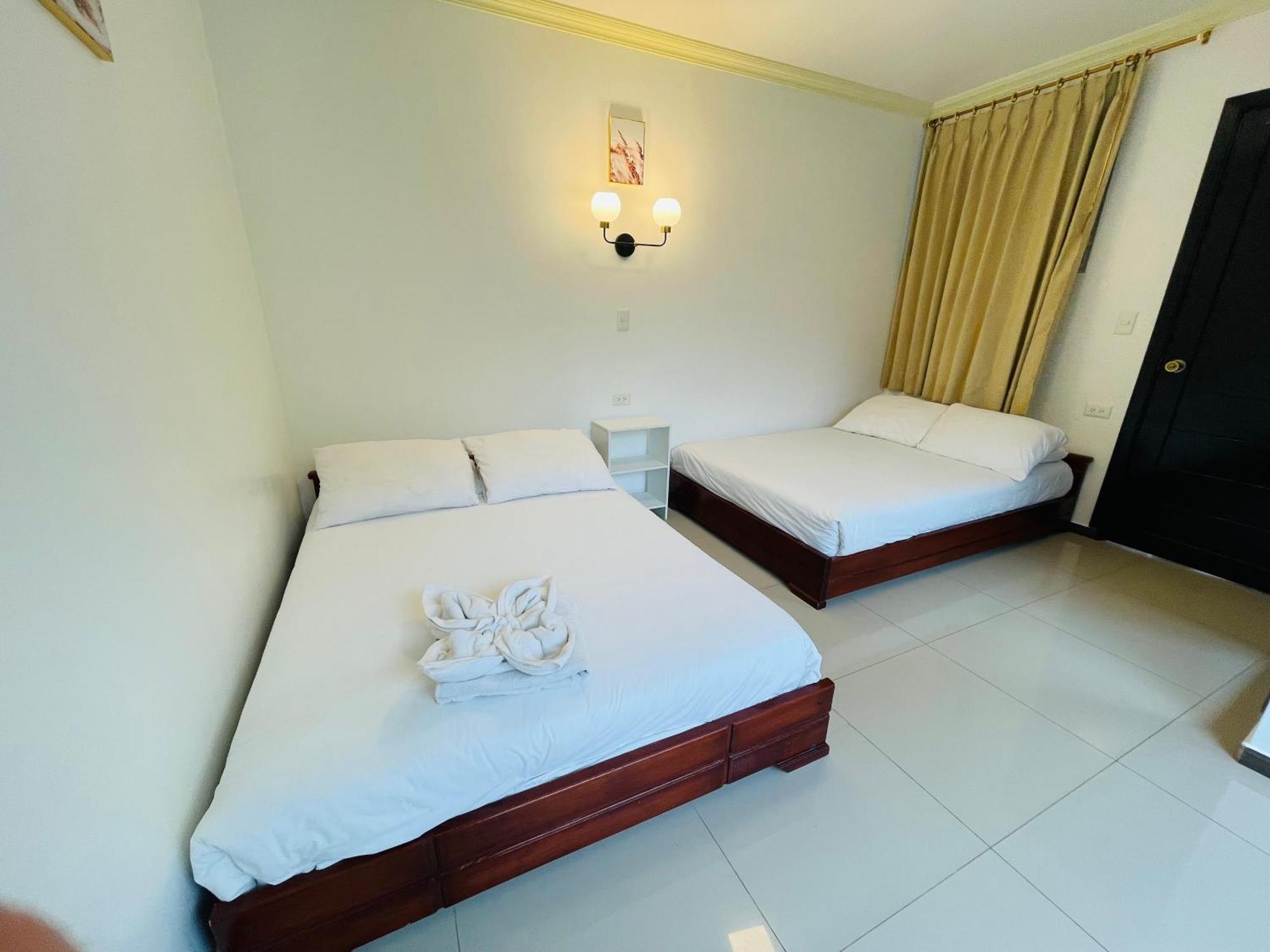 Hostal Balcon Del Cielo Baños Екстериор снимка