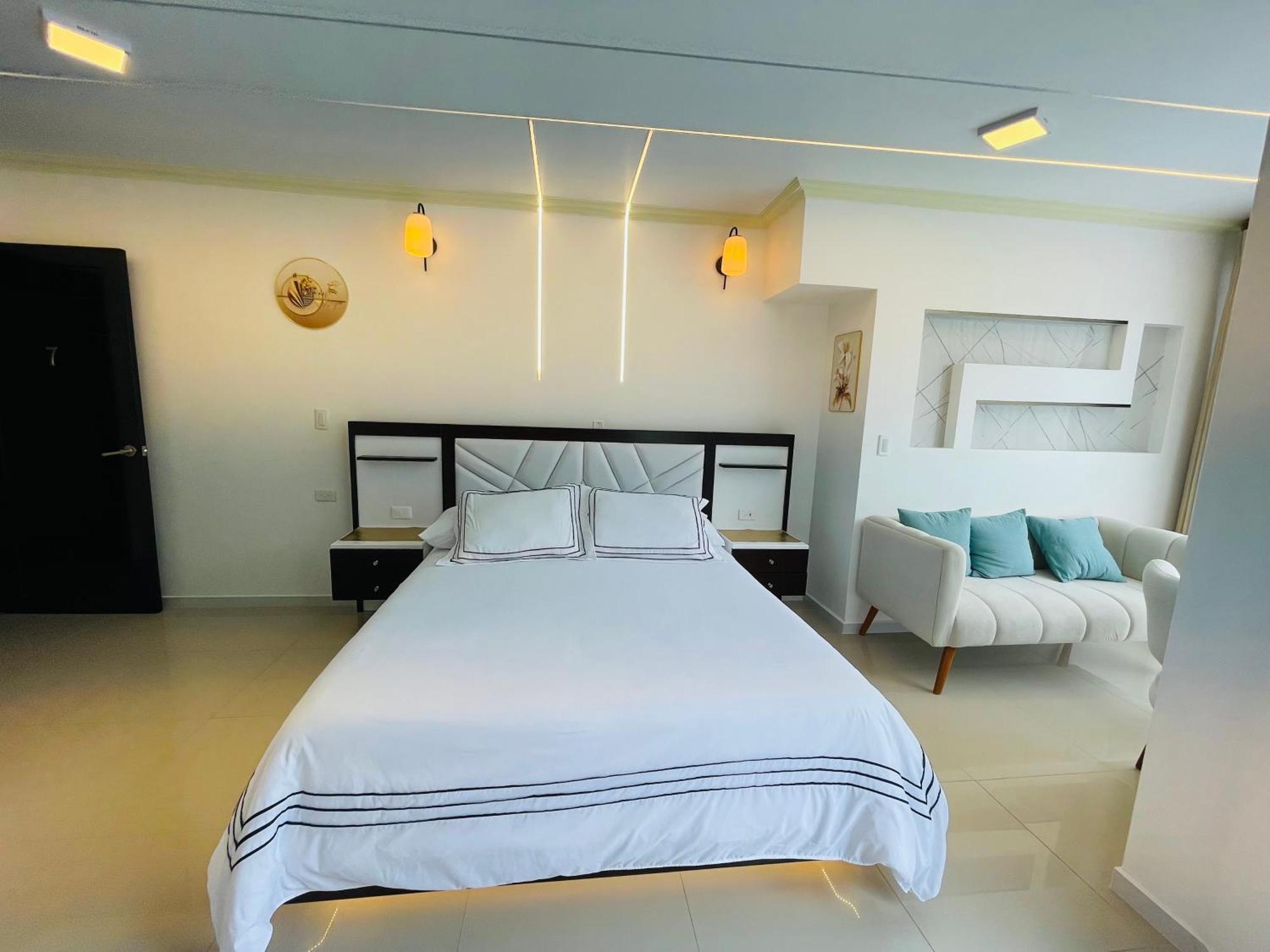 Hostal Balcon Del Cielo Baños Екстериор снимка