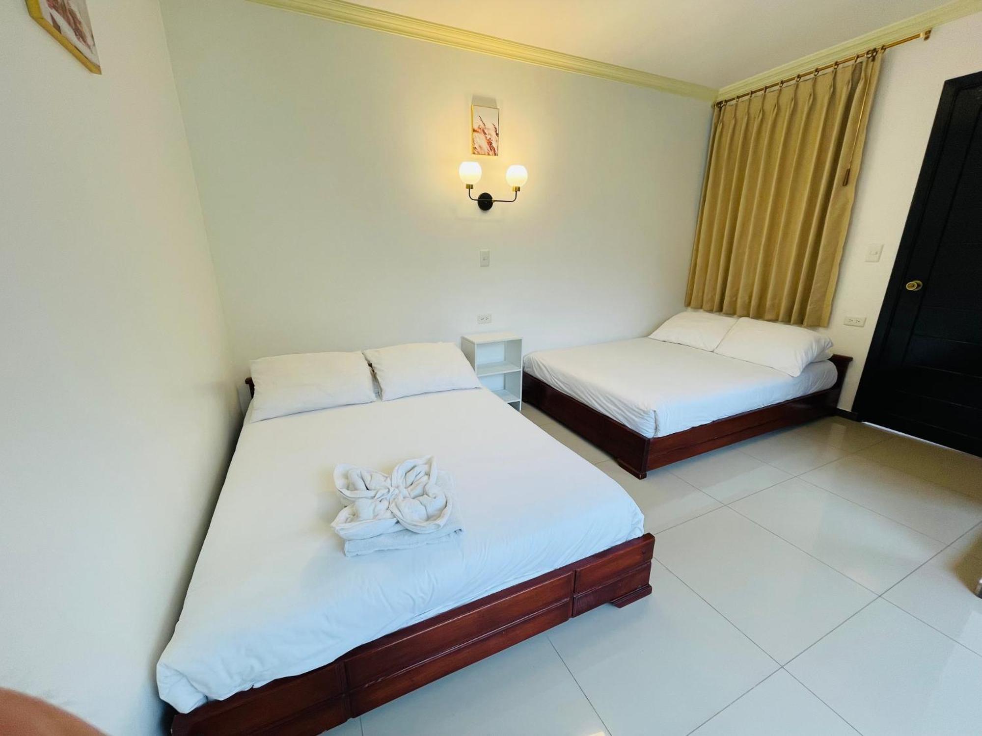 Hostal Balcon Del Cielo Baños Екстериор снимка