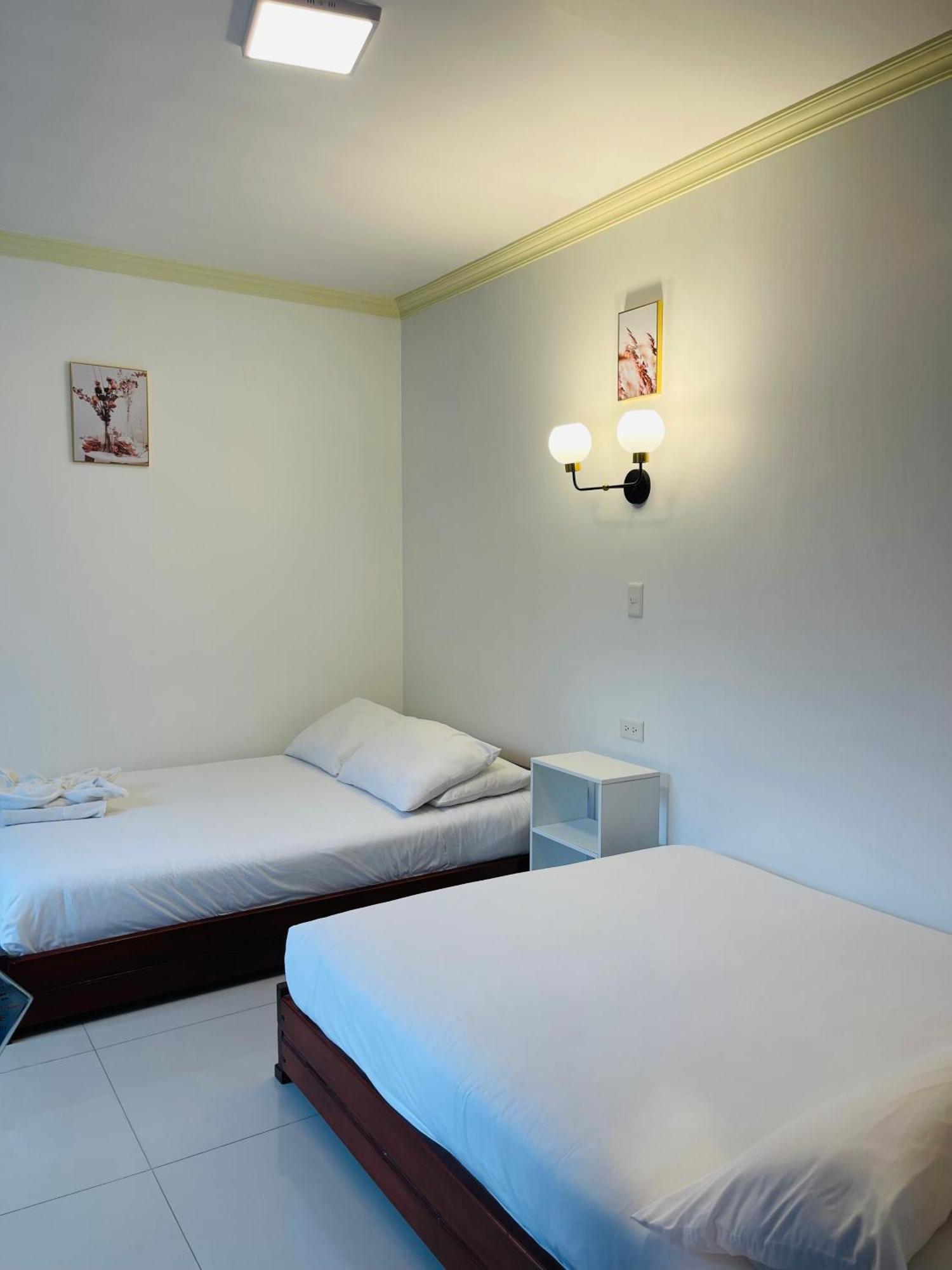 Hostal Balcon Del Cielo Baños Екстериор снимка