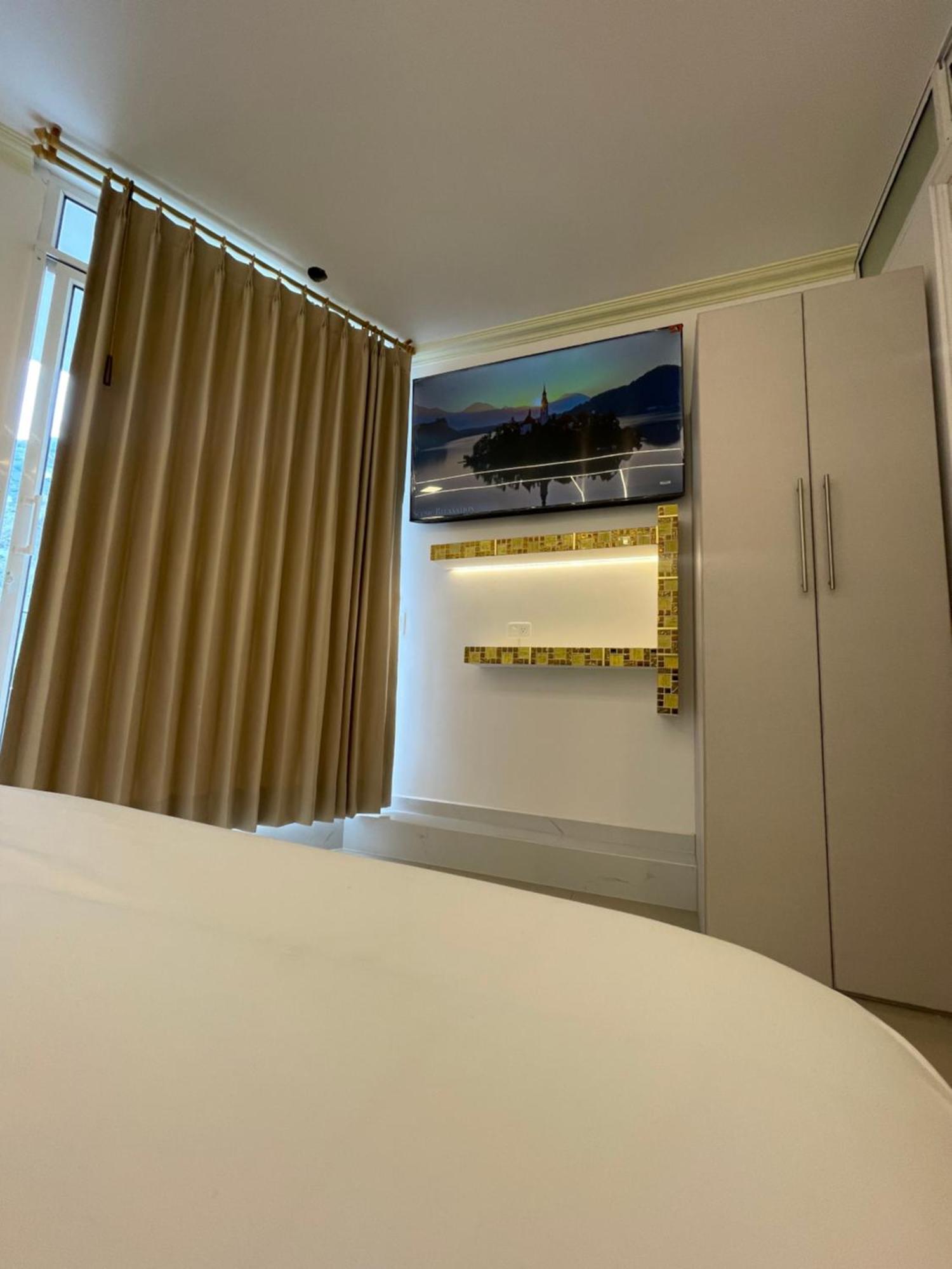 Hostal Balcon Del Cielo Baños Екстериор снимка