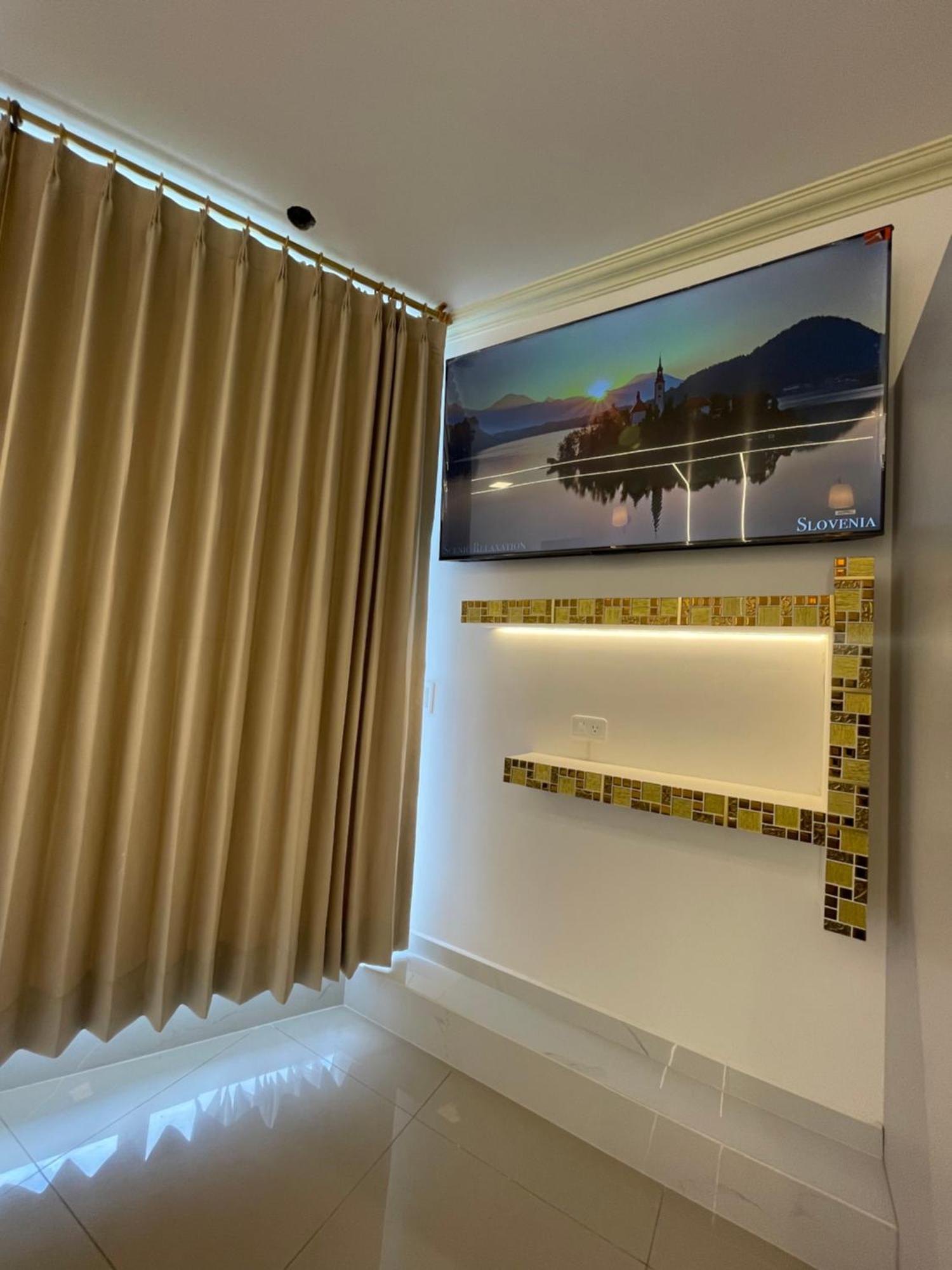 Hostal Balcon Del Cielo Baños Екстериор снимка