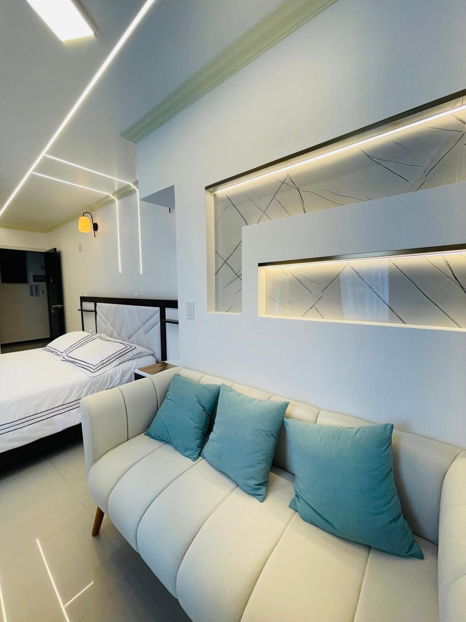Hostal Balcon Del Cielo Baños Екстериор снимка