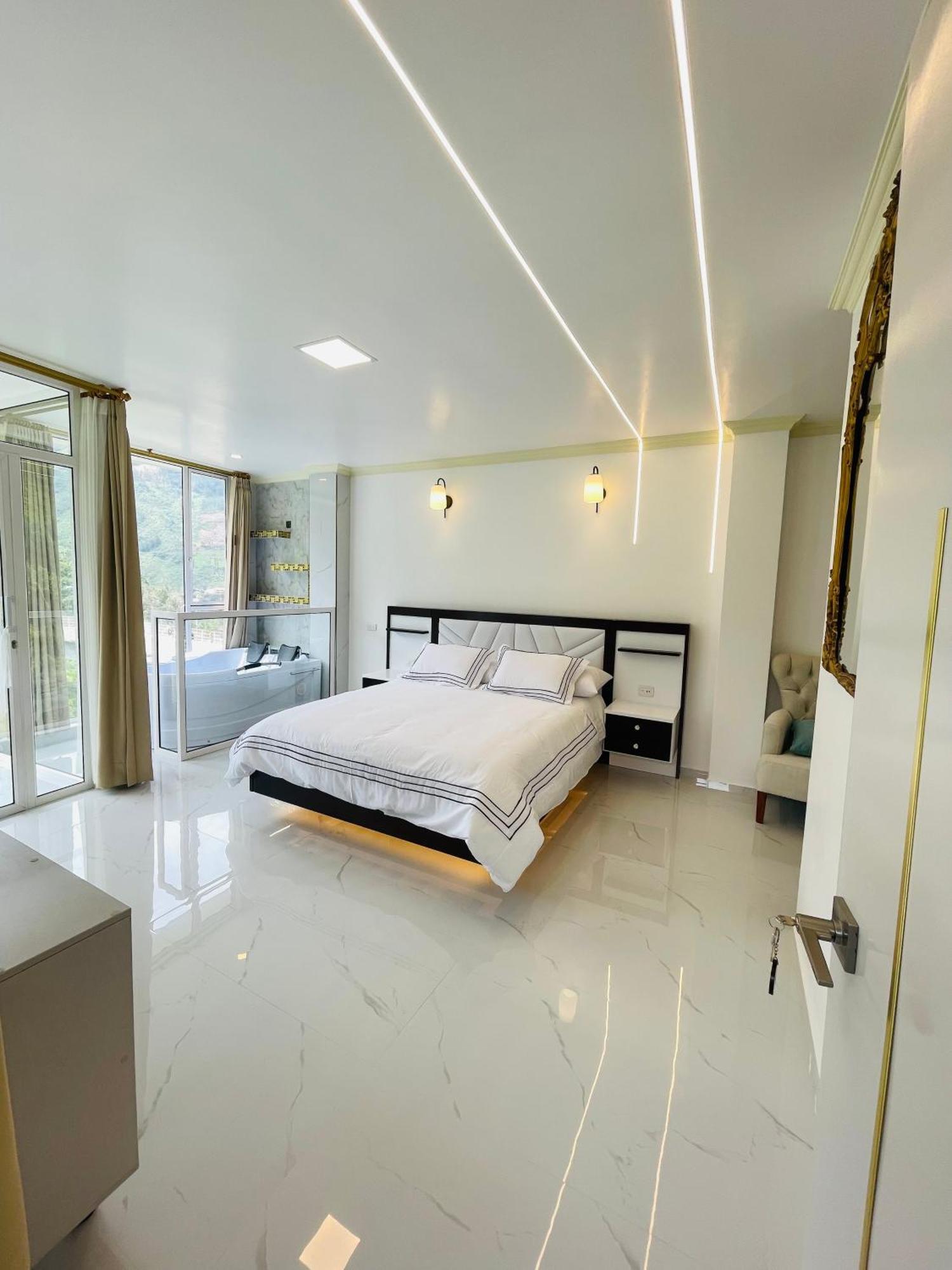 Hostal Balcon Del Cielo Baños Екстериор снимка