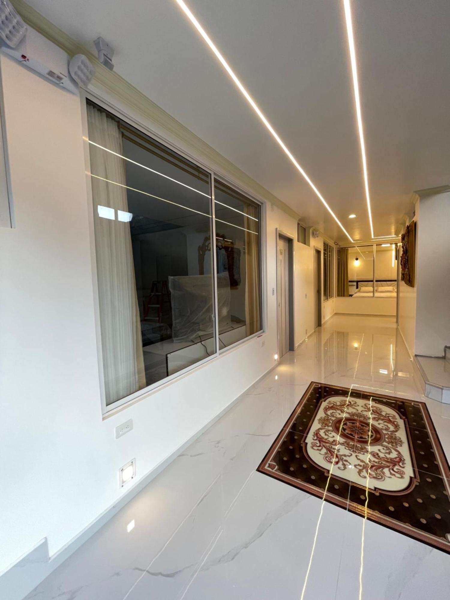 Hostal Balcon Del Cielo Baños Екстериор снимка