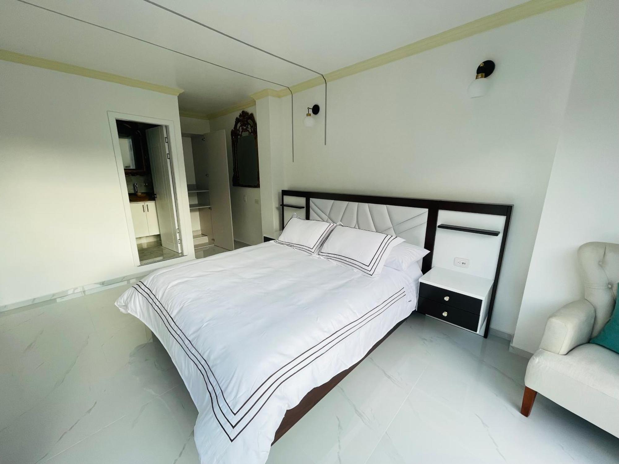 Hostal Balcon Del Cielo Baños Екстериор снимка