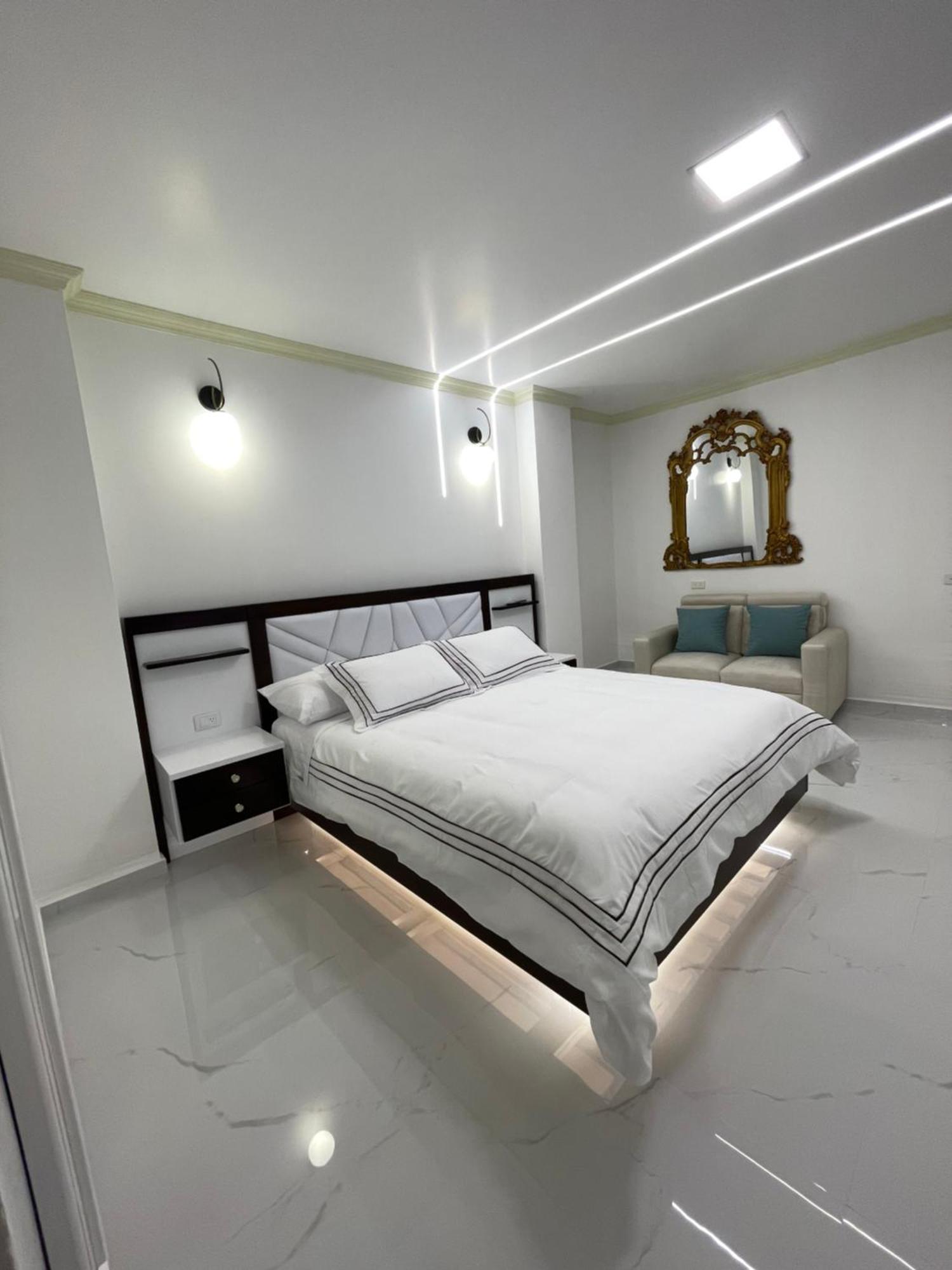 Hostal Balcon Del Cielo Baños Екстериор снимка